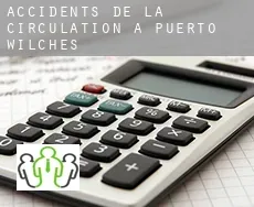 Accidents de la circulation à Puerto Wilches