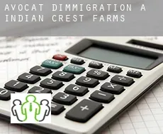 Avocat d'immigration à  Indian Crest Farms