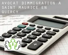 Avocat d'immigration à  Saint-Maurice-en-Quercy