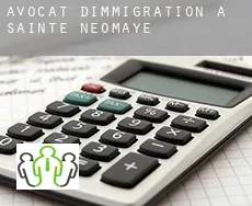 Avocat d'immigration à  Sainte-Néomaye