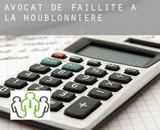 Avocat de faillite à La Houblonnière