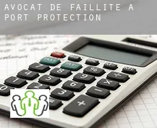 Avocat de faillite à  Port Protection