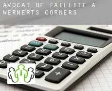 Avocat de faillite à  Wernerts Corners