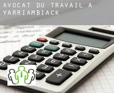 Avocat du travail à  Yarriambiack