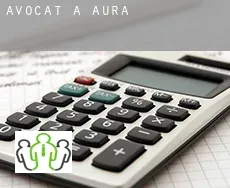 Avocat à  Aura