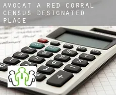 Avocat à  Red Corral