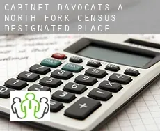 Cabinet d'avocats à  North Fork