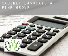 Cabinet d'avocats à  Pine Grove