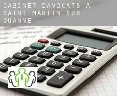 Cabinet d'avocats à Saint-Martin-sur-Ouanne