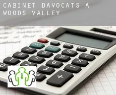 Cabinet d'avocats à  Woods Valley