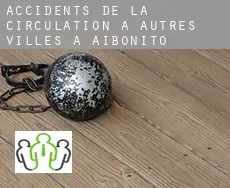 Accidents de la circulation à  Autres Villes à Aibonito