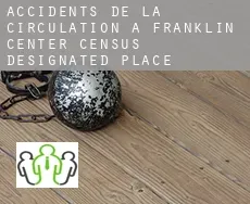 Accidents de la circulation à  Franklin Center
