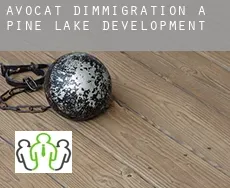 Avocat d'immigration à  Pine Lake Development