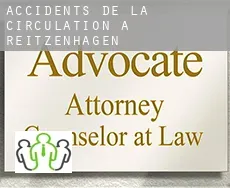 Accidents de la circulation à  Reitzenhagen