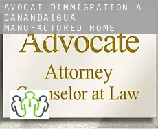 Avocat d'immigration à Canandaigua Manufactured Home Community