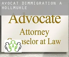 Avocat d'immigration à  Hollmühle