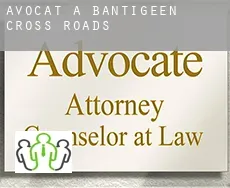 Avocat à  Bantigeen Cross Roads