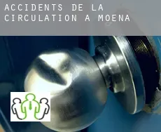 Accidents de la circulation à  Moena