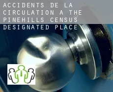 Accidents de la circulation à  The Pinehills