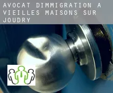 Avocat d'immigration à  Vieilles-Maisons-sur-Joudry
