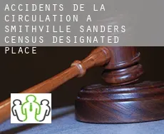 Accidents de la circulation à  Smithville-Sanders
