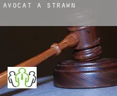 Avocat à  Strawn