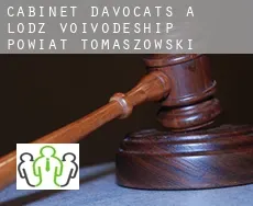 Cabinet d'avocats à  Powiat tomaszowski (Łódź Voivodeship)