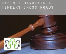 Cabinet d'avocats à  Tinker’s Cross Roads