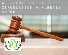 Accidents de la circulation à Fuentes de Oñoro