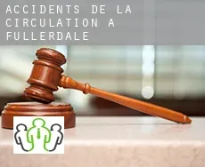 Accidents de la circulation à  Fullerdale