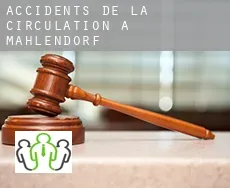 Accidents de la circulation à  Mahlendorf