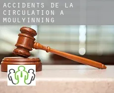 Accidents de la circulation à  Moulyinning