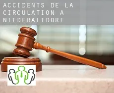 Accidents de la circulation à Niederaltdorf