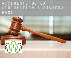Accidents de la circulation à  Riviera East
