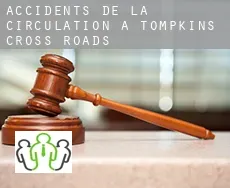 Accidents de la circulation à Tompkins Cross Roads