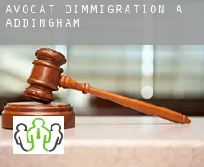 Avocat d'immigration à  Addingham