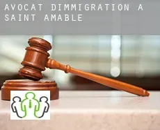 Avocat d'immigration à  Saint-Amable