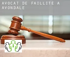 Avocat de faillite à  Avondale
