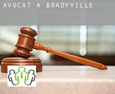 Avocat à  Bradyville
