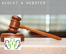 Avocat à  Webster
