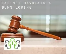 Cabinet d'avocats à  Dunn Loring