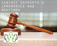 Cabinet d'avocats à  Jaroměřice nad Rokytnou