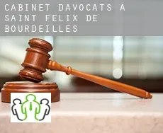 Cabinet d'avocats à  Saint-Félix-de-Bourdeilles