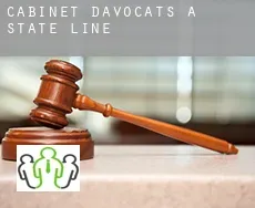 Cabinet d'avocats à  State Line