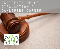 Accidents de la circulation à  Dahlgrens Corner