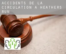 Accidents de la circulation à  Heathers Run