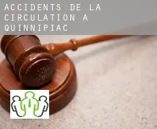 Accidents de la circulation à  Quinnipiac