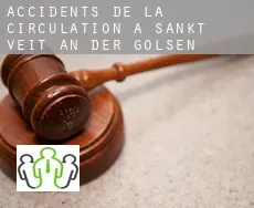 Accidents de la circulation à Sankt Veit an der Gölsen