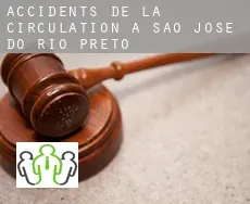 Accidents de la circulation à  São José do Rio Preto