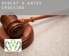 Avocat à Gates Crossing